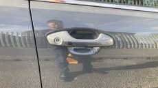 Kia Stonic 1.0T GDi 48V Connect 5dr DCT Petrol Estate